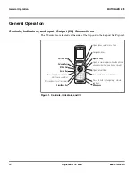 Предварительный просмотр 12 страницы Motorola MOTORAZR2 V9 Service Manual