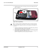 Предварительный просмотр 19 страницы Motorola MOTORAZR2 V9 Service Manual