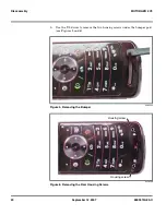 Предварительный просмотр 22 страницы Motorola MOTORAZR2 V9 Service Manual