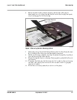 Предварительный просмотр 23 страницы Motorola MOTORAZR2 V9 Service Manual