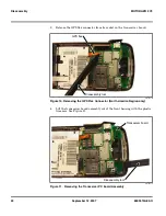 Предварительный просмотр 26 страницы Motorola MOTORAZR2 V9 Service Manual