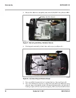 Предварительный просмотр 32 страницы Motorola MOTORAZR2 V9 Service Manual