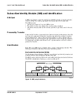 Предварительный просмотр 73 страницы Motorola MOTORAZR2 V9 Service Manual