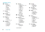 Preview for 10 page of Motorola MOTORAZR2 V9 User Manual