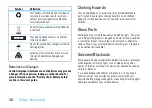 Preview for 14 page of Motorola MOTORAZR2 V9 User Manual