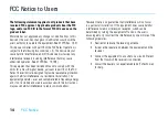 Preview for 16 page of Motorola MOTORAZR2 V9 User Manual