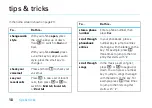 Preview for 20 page of Motorola MOTORAZR2 V9 User Manual