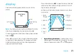 Preview for 23 page of Motorola MOTORAZR2 V9 User Manual