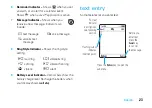 Preview for 25 page of Motorola MOTORAZR2 V9 User Manual