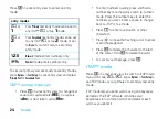 Preview for 26 page of Motorola MOTORAZR2 V9 User Manual