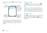 Preview for 28 page of Motorola MOTORAZR2 V9 User Manual