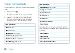 Preview for 30 page of Motorola MOTORAZR2 V9 User Manual