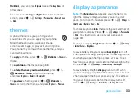 Preview for 35 page of Motorola MOTORAZR2 V9 User Manual