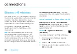 Preview for 42 page of Motorola MOTORAZR2 V9 User Manual