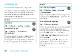 Preview for 60 page of Motorola MOTORAZR2 V9 User Manual