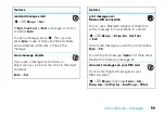 Preview for 61 page of Motorola MOTORAZR2 V9 User Manual