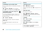 Preview for 68 page of Motorola MOTORAZR2 V9 User Manual