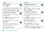 Preview for 70 page of Motorola MOTORAZR2 V9 User Manual
