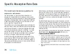 Preview for 72 page of Motorola MOTORAZR2 V9 User Manual