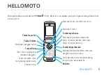 Preview for 82 page of Motorola MOTORAZR2 V9 User Manual