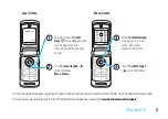 Preview for 84 page of Motorola MOTORAZR2 V9 User Manual