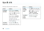 Preview for 99 page of Motorola MOTORAZR2 V9 User Manual