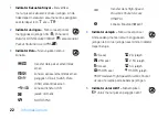 Preview for 103 page of Motorola MOTORAZR2 V9 User Manual