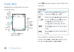 Preview for 105 page of Motorola MOTORAZR2 V9 User Manual