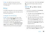 Preview for 136 page of Motorola MOTORAZR2 V9 User Manual