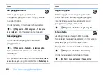 Preview for 141 page of Motorola MOTORAZR2 V9 User Manual