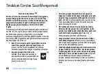 Preview for 167 page of Motorola MOTORAZR2 V9 User Manual