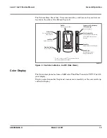 Предварительный просмотр 13 страницы Motorola MOTORIZR Z6 Service Manual