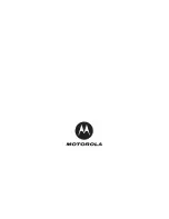 Preview for 56 page of Motorola MOTORIZR Z6 Service Manual