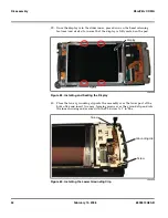 Preview for 54 page of Motorola MOTORIZR Z6TV Service Manual