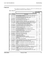 Preview for 77 page of Motorola MOTORIZR Z6TV Service Manual