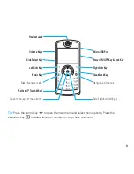 Preview for 3 page of Motorola MOTOROKR 6803632F58 Quick Start Manual