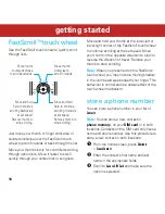 Preview for 14 page of Motorola MOTOROKR 6803632F58 Quick Start Manual