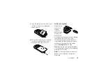 Preview for 21 page of Motorola MOTOROKR 6887460Z69 Owner'S Manual