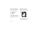 Preview for 28 page of Motorola MOTOROKR 6887460Z69 Owner'S Manual