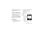 Preview for 105 page of Motorola MOTOROKR 6887460Z69 Owner'S Manual