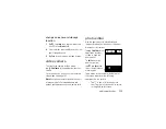 Preview for 113 page of Motorola MOTOROKR 6887460Z69 Owner'S Manual