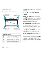 Preview for 18 page of Motorola MOTOROKR E8 User Manual