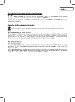 Preview for 6 page of Motorola MOTOROKR EQ7 Quick Start Manual
