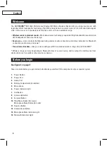 Preview for 7 page of Motorola MOTOROKR EQ7 Quick Start Manual