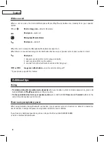 Preview for 11 page of Motorola MOTOROKR EQ7 Quick Start Manual