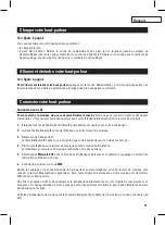 Preview for 14 page of Motorola MOTOROKR EQ7 Quick Start Manual