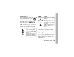 Preview for 115 page of Motorola MOTOROKR Z6 User Manual