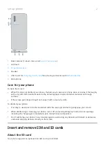 Preview for 10 page of Motorola Motorolaone Action User Manual