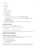 Preview for 17 page of Motorola Motorolaone Action User Manual