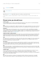 Preview for 29 page of Motorola Motorolaone Action User Manual